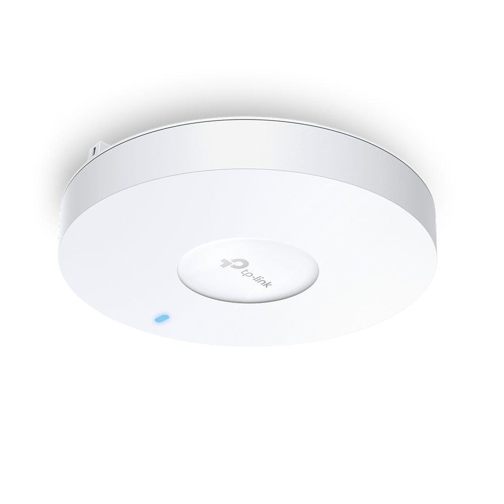 Bekijk afbeelding 3 van TP-Link EAP690E HD Omada AP AXE11000/2.4G+2x5+6GHz